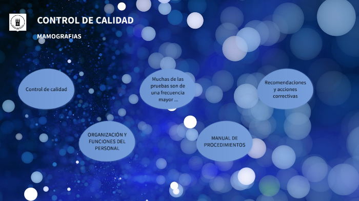 Control de calidad by Aitor Morgado on Prezi
