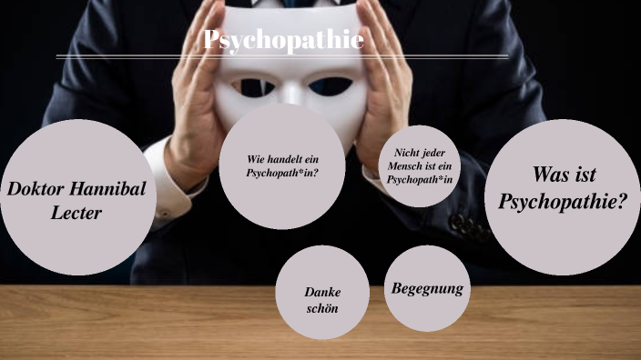 Psychopathie By Kelvin Addai On Prezi