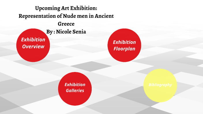 Representation of Nude men in Ancient Greece by Nicole Senia on Prezi