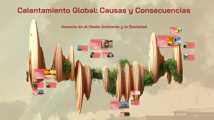 Calentamiento Global by WENDY GARCIA on Prezi