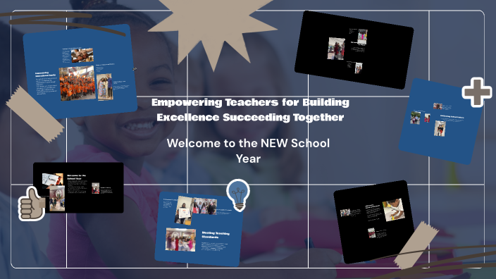 Empowering Teachers for Equity by Yvette Munroe on Prezi