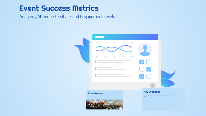 Event Success Metrics by on Prezi