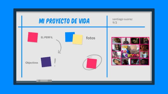 mi proyecto de vida by santiago suarez on Prezi