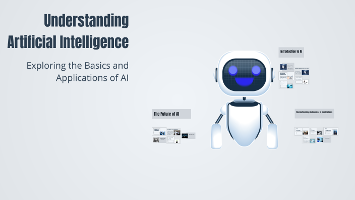 Understanding Artificial Intelligence by Van Nguyen on Prezi