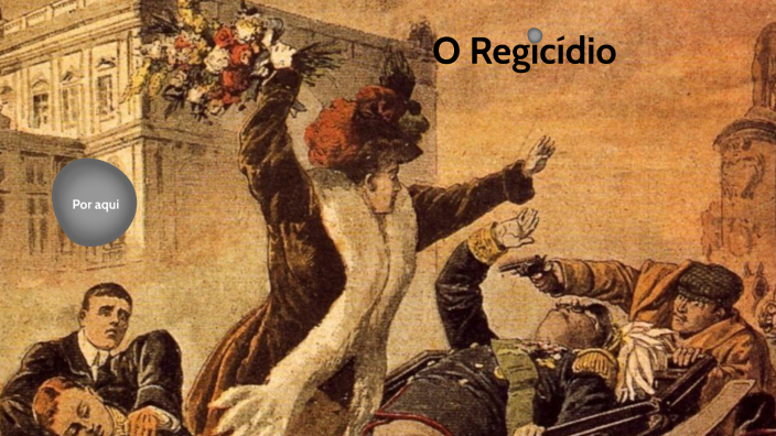 O Regicídio De 1908 By Simão Marques On Prezi