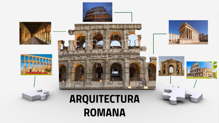 Arquitectura Romana By Adriana Romero On Prezi 1199