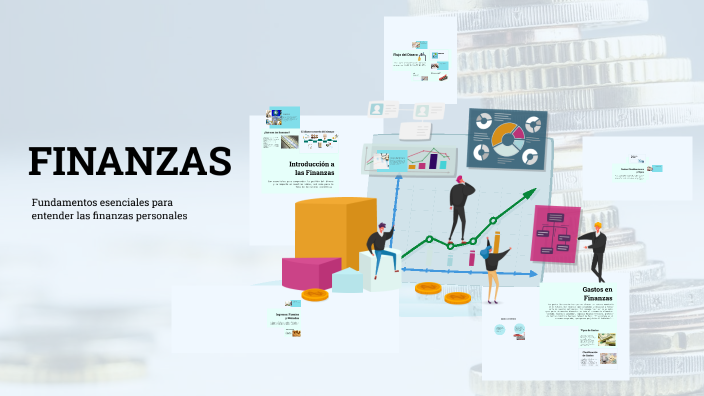 FINANZAS: conceptos básicos by Diana Puerto on Prezi