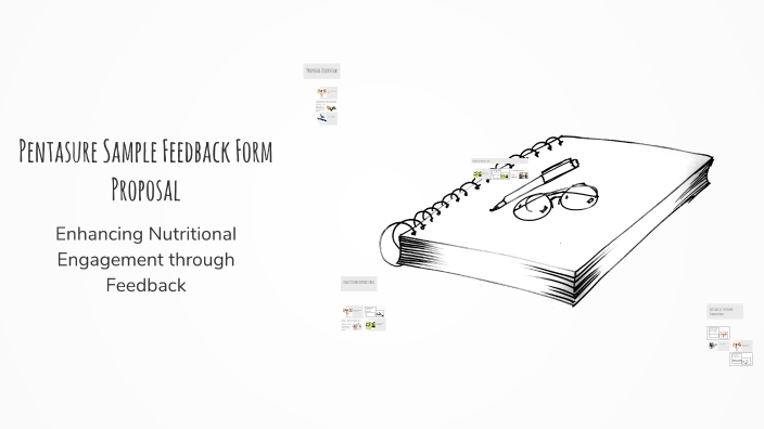 Pentasure Sample Feedback Form Proposal by Irfan Ilyas on Prezi