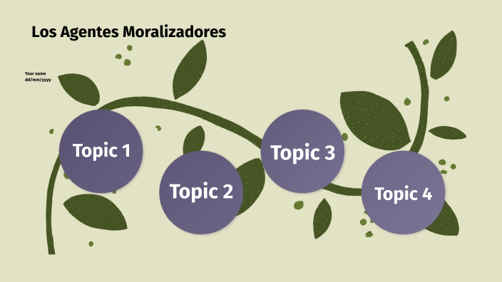 Los agentes moralizadores by ANDREA CECILIA RUIZ OCHOA on Prezi