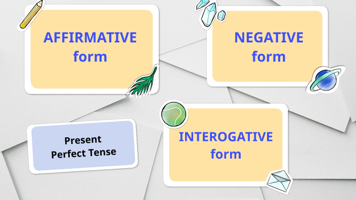 Present Perfect Tense by Cheptenari Carolina on Prezi