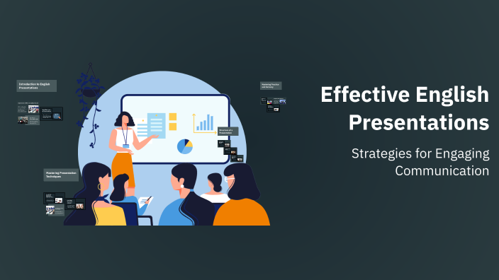 Effective English Presentations by kennedy holland on Prezi