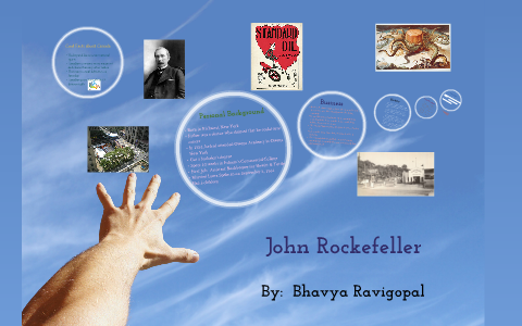 Johnny Rockefeller by Selena Gomex on Prezi