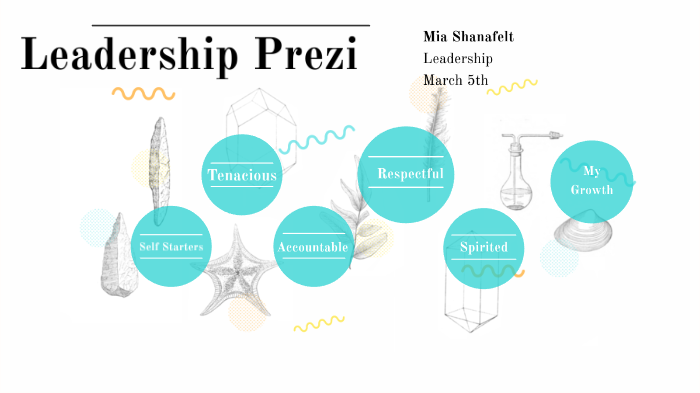 leadership prezi by Mia Shanafelt on Prezi