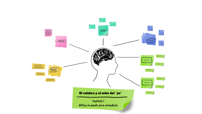 El Cerebro Y El Mito Del Yo By Nataly Sossa On Prezi
