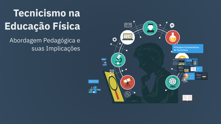 Tecnicismo na Educação Física by chrystiane ferreira on Prezi