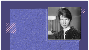 Margaret Sanger by Aime Zelaya on Prezi Design