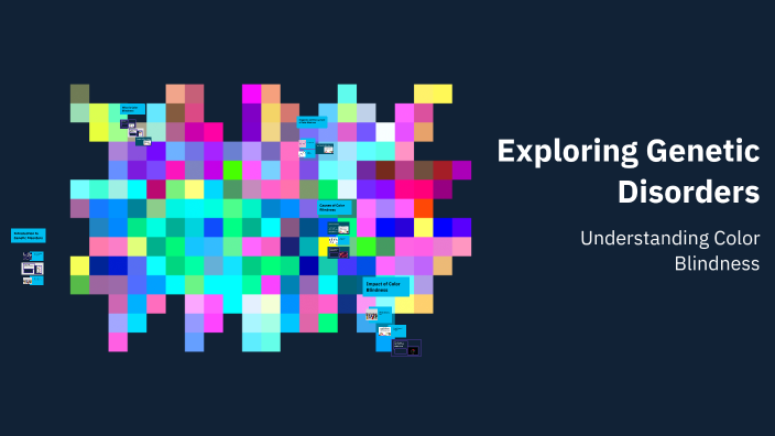 Exploring Genetic Disorders by Rachel Reid on Prezi