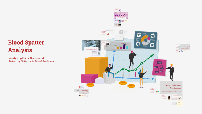 Blood Spatter Analysis by Ayden Hardiman on Prezi