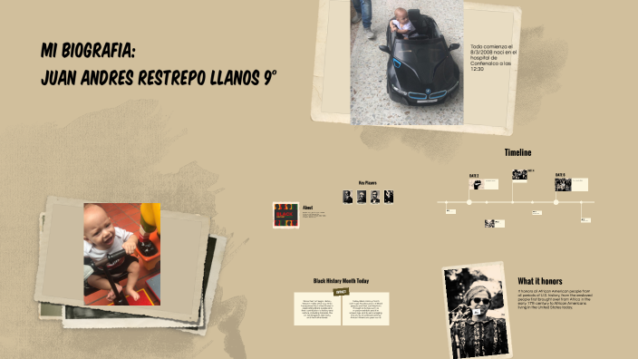 mi biografia: juan Andres Restrepo Llanos 9° by juan Andres Restrepo ...