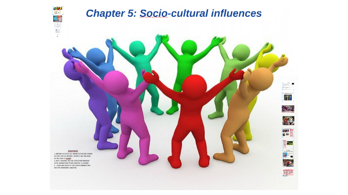 GCSE PE Chapter 5.1 Socio-cultural Influences By Leah Funge On Prezi