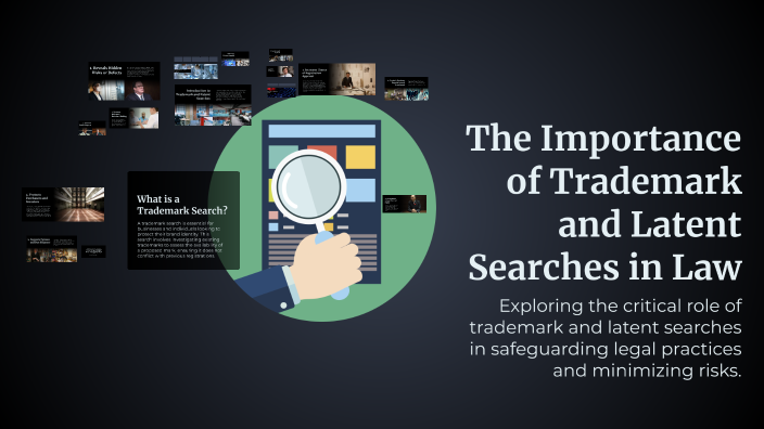 Beautiful view of Searches For Trademark Infringement History