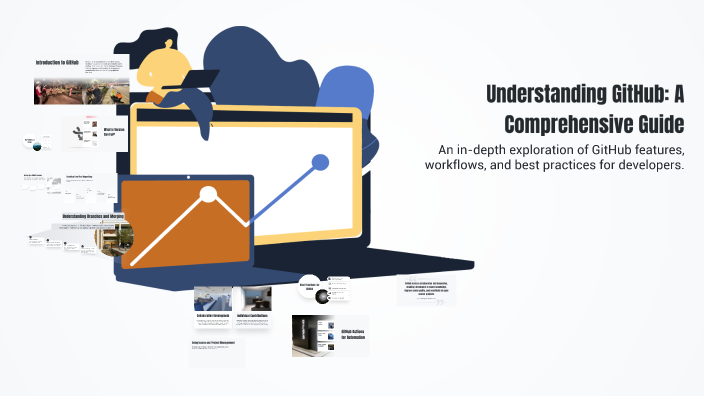 Understanding GitHub: A Comprehensive Guide by Good Morning on Prezi