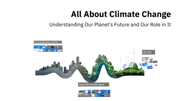 All About Climate Change by eisapro9999 on Prezi