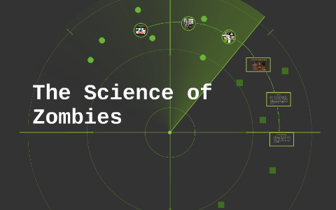 The Science of Zombies by Kimberly Connor on Prezi