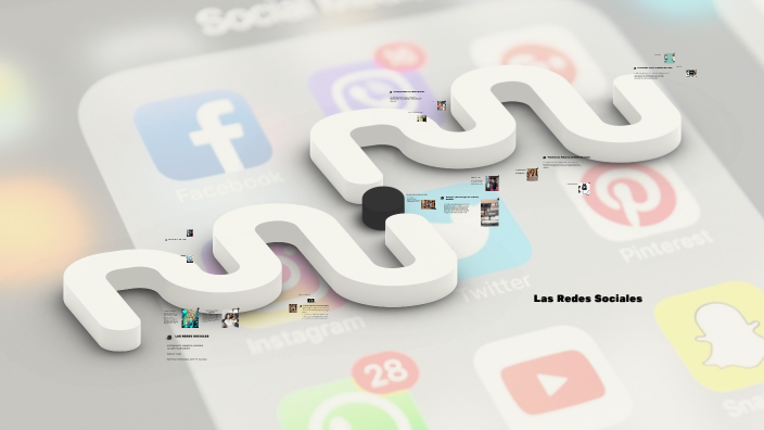 El Impacto de las Redes Sociales by Yorbelis Alvarez on Prezi
