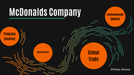 Globalization project