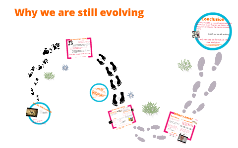 The future of human evolution by Alex Robb on Prezi