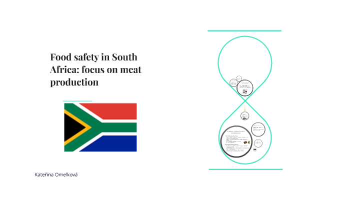 Food safety in South Africa: focus on meat production by Kateřina ...
