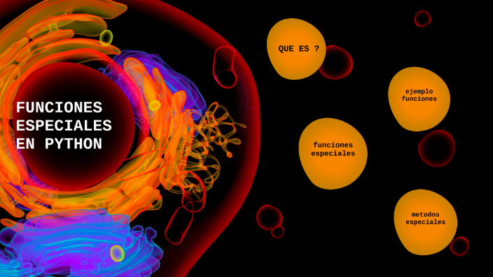 funciones python by BRAYANT EDUARDO ZAMORA AVILA on Prezi