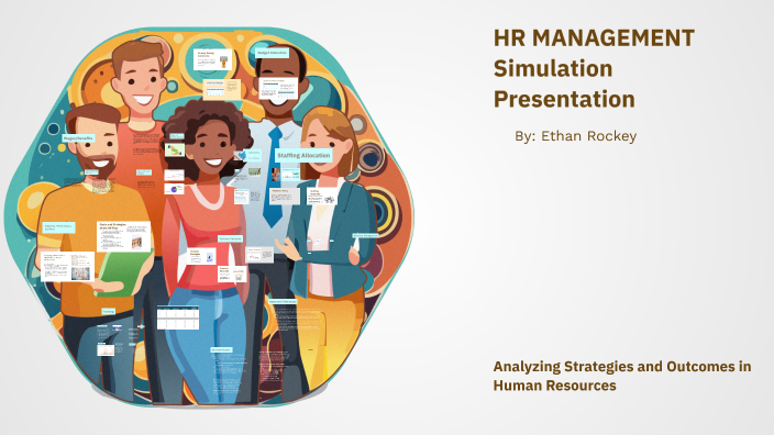 HR MANAGEMENT Simulation Presentation by MrMisterPlayz on Prezi