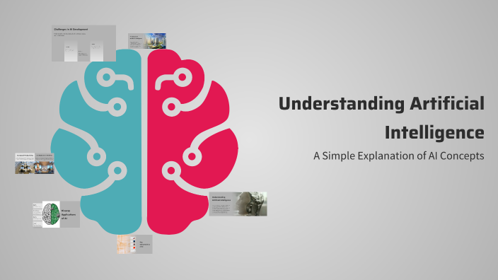 Understanding Artificial Intelligence by Adilet T on Prezi