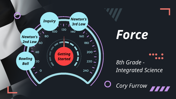 Force by Cory Furrow on Prezi