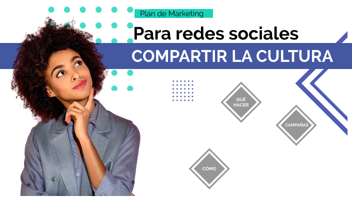 Plan de Marketing by gabriela Martínez Picasso on Prezi