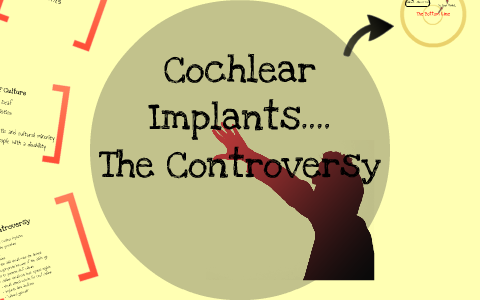 How Does The Cochlear Implant Affect Deaf Culture
