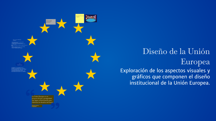 Diseño de la Unión Europea by Rafael Alfonso Muñoz Moreno on Prezi