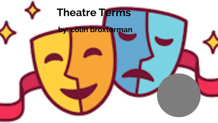 theatre-terms-by-colin-broxterman