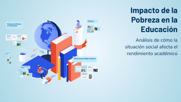 Impacto de la Pobreza en la Educación by Fredy Gonzales on Prezi