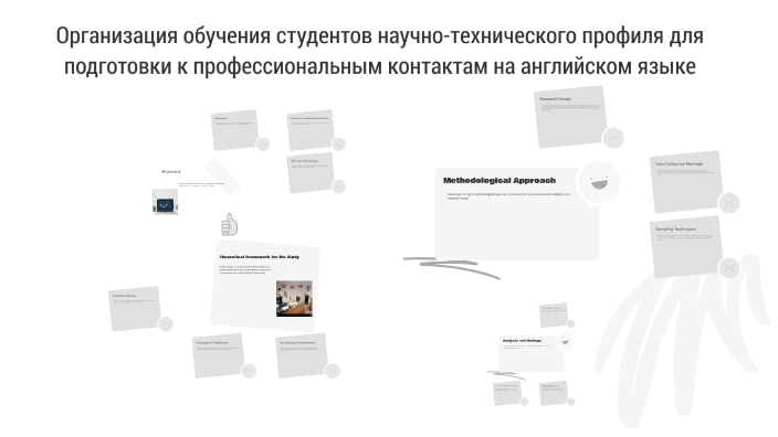 Analysis of Methodology in Scientific Study by Anastasia on Prezi