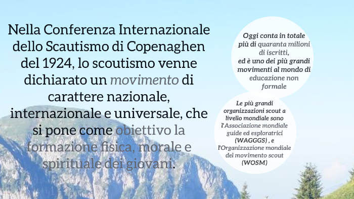 TESINA by Arianna Bassi on Prezi