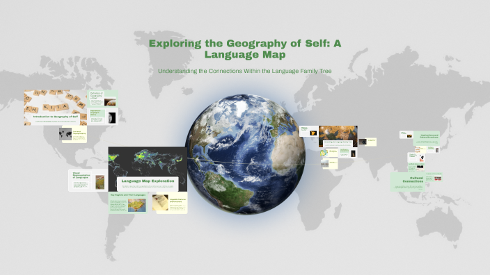 Language Autoethnography Map Exploring the Geography of Self: A Language Map by kimberly gomez on Prezi