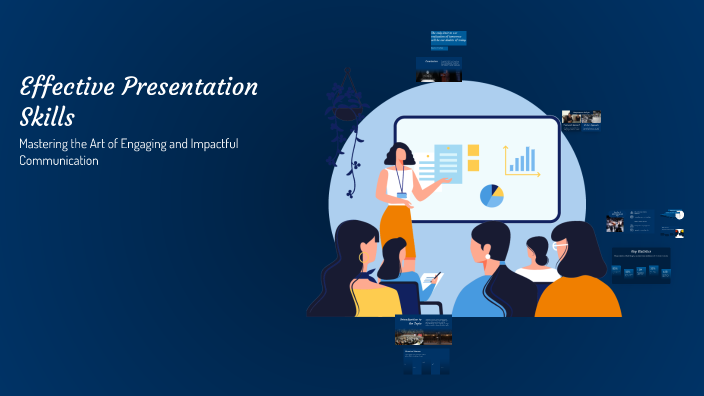 Effective Presentation Skills by Hadeel Ali PM on Prezi