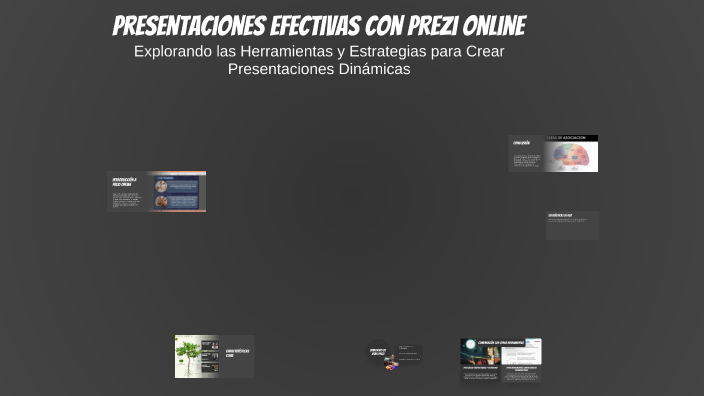 Presentaciones Efectivas con Prezi Online by iván jahir niño ortiz on Prezi