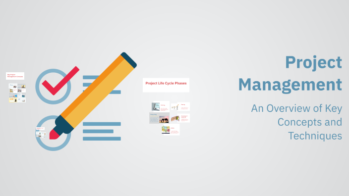 Project Management by Mohamed Elsayed on Prezi