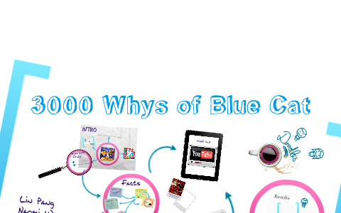 3000 Whys of Blue Cat by Naomi Wan on Prezi