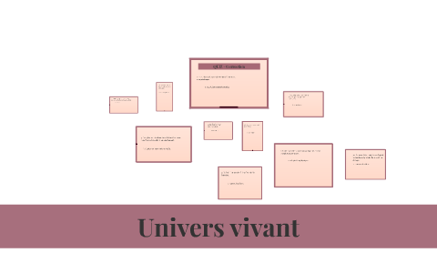 LES ADAPTATIONS PHYSIQUES ET COMPORTEMENTALES visual data 2