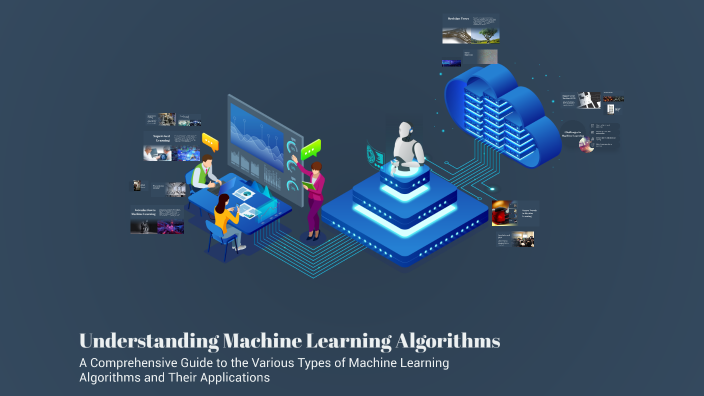 Understanding Machine Learning Algorithms by Ujjwal Neupane on Prezi